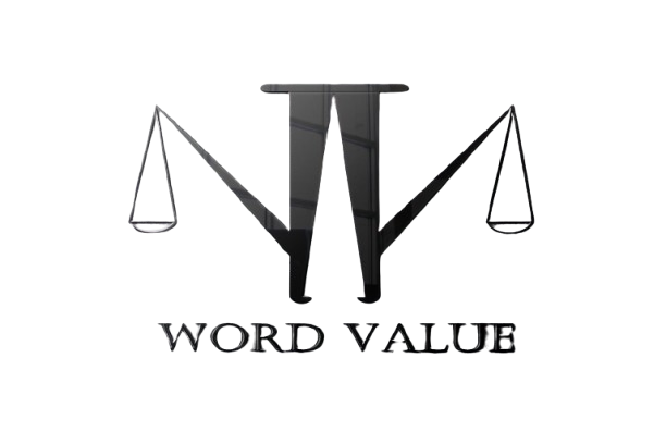 WORD VALUE logo